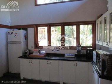 ALONSO IMÓVEIS
