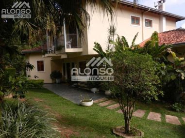 ALONSO IMÓVEIS