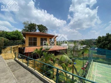 ALONSO IMÓVEIS
