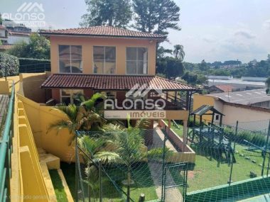ALONSO IMÓVEIS