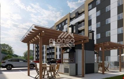 ALONSO IMÓVEIS