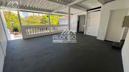 ALONSO IMÓVEIS