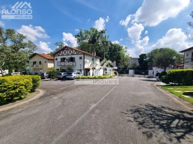 ALONSO IMÓVEIS