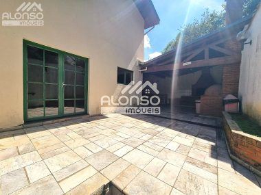 ALONSO IMÓVEIS