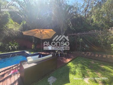 ALONSO IMÓVEIS
