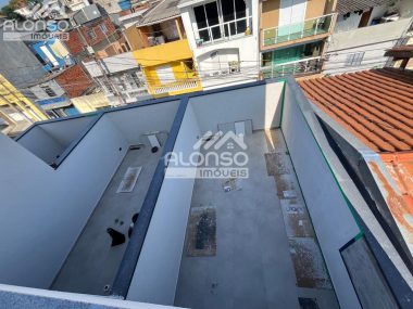 ALONSO IMÓVEIS