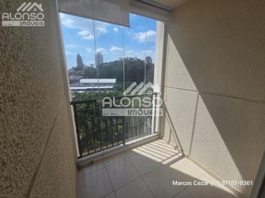 ALONSO IMÓVEIS
