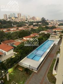 ALONSO IMÓVEIS