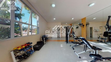 ALONSO IMÓVEIS