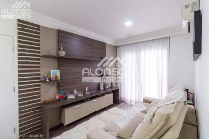 Alonso Imóveis