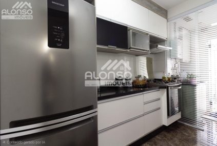 ALONSO IMÓVEIS