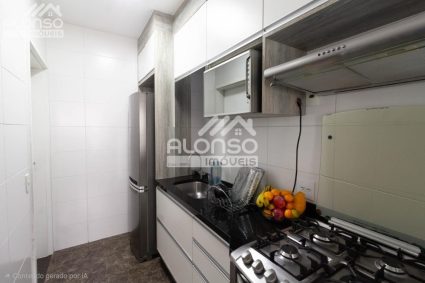 ALONSO IMÓVEIS