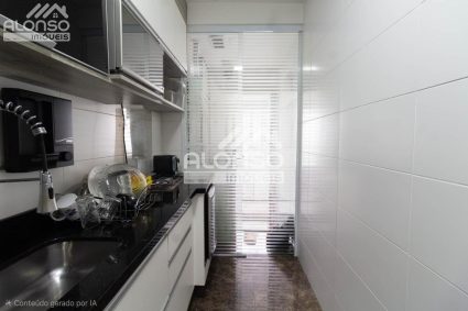 ALONSO IMÓVEIS