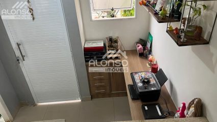 ALONSO IMÓVEIS