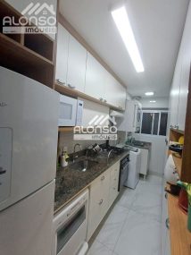 ALONSO IMÓVEIS