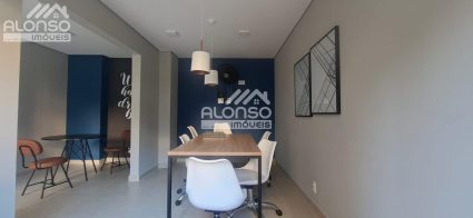 ALONSO IMÓVEIS