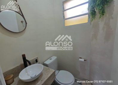 ALONSO IMÓVEIS
