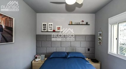 ALONSO IMÓVEIS