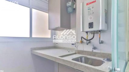 ALONSO IMÓVEIS