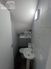 ALONSO IMÓVEIS