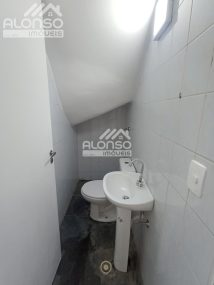 ALONSO IMÓVEIS