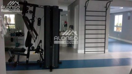 ALONSO IMÓVEIS