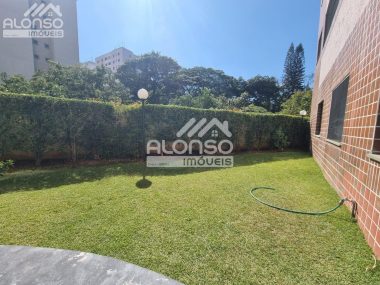 ALONSO IMÓVEIS