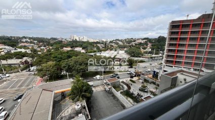 ALONSO IMÓVEIS