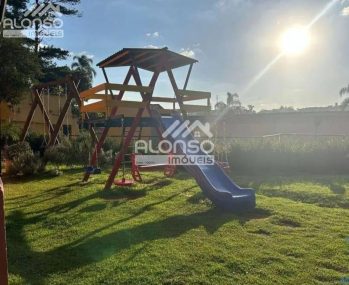 ALONSO IMÓVEIS