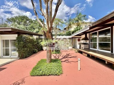 ALONSO IMÓVEIS