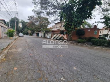 ALONSO IMÓVEIS