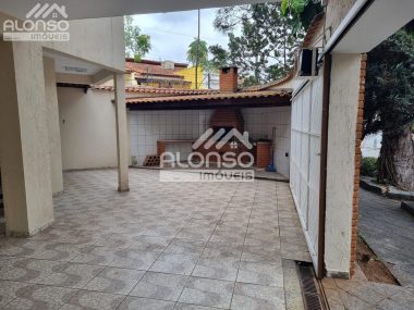 ALONSO IMÓVEIS