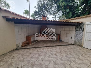 ALONSO IMÓVEIS