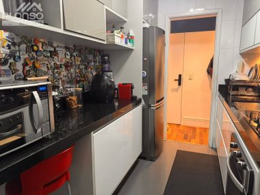 ALONSO IMÓVEIS
