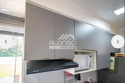 ALONSO IMÓVEIS