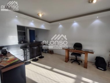 ALONSO IMÓVEIS