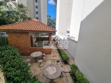 ALONSO IMÓVEIS