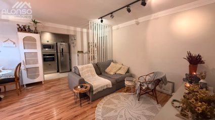 ALONSO IMÓVEIS