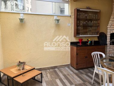 ALONSO IMÓVEIS