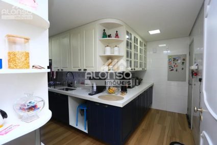 ALONSO IMÓVEIS