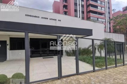 ALONSO IMÓVEIS