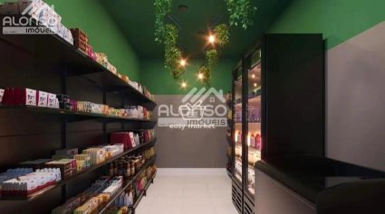 ALONSO IMÓVEIS