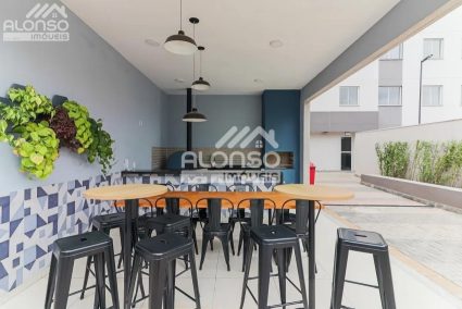 ALONSO IMÓVEIS