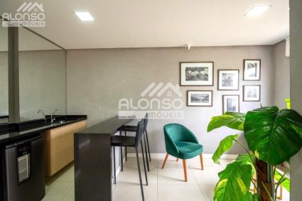 ALONSO IMÓVEIS