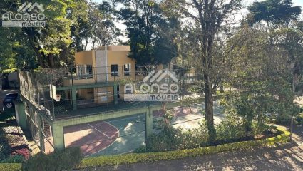 ALONSO IMÓVEIS