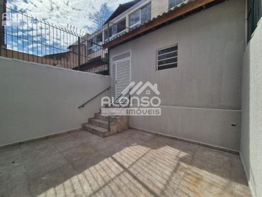 ALONSO IMÓVEIS