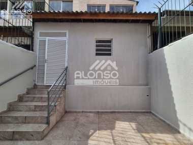ALONSO IMÓVEIS