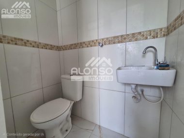 ALONSO IMÓVEIS