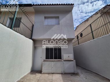 ALONSO IMÓVEIS
