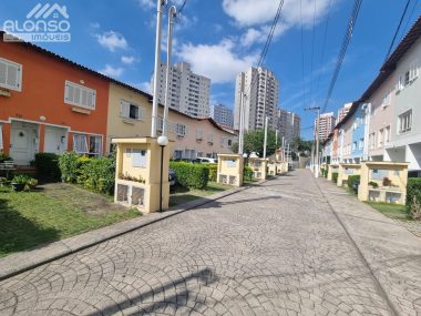 ALONSO IMÓVEIS